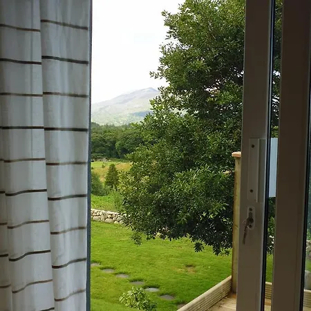 Hébergement de vacances Gallan Eile *